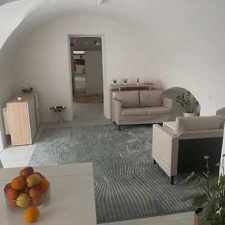 Apartman Fabrik 多瑙河畔海恩堡 外观 照片