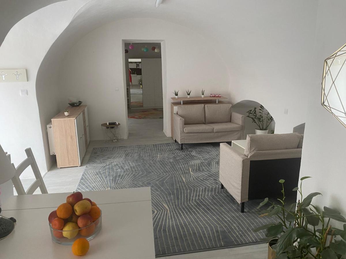 Apartman Fabrik 多瑙河畔海恩堡 外观 照片
