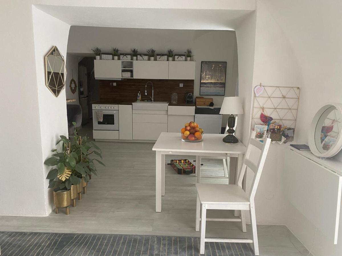 Apartman Fabrik 多瑙河畔海恩堡 外观 照片