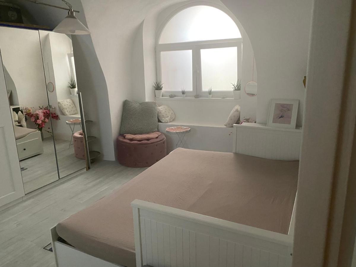 Apartman Fabrik 多瑙河畔海恩堡 外观 照片